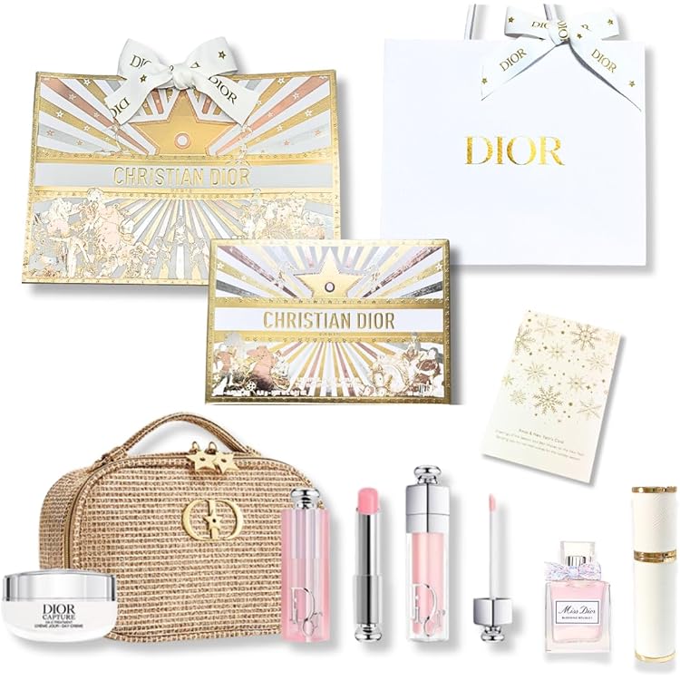 Amazon.co.jp: 【セット品・ラッピング済み】DIOR ディオール ミス